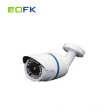 Waterproof CVI AHD CVBS TVI 4 in 1 Hybrid CCTV Camera WDR security equipment for home shop office in surveillance cctv system